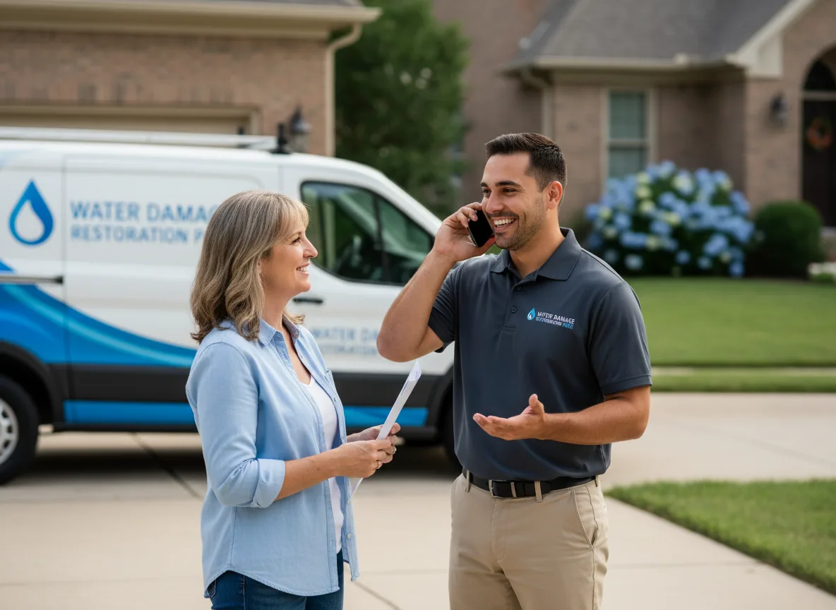 Flood Restoration Lewis, NY FAQs